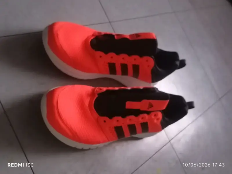 Zapatillas deportivas Adidas running 46 - 5