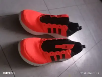 Zapatillas deportivas Adidas running 46 - miniatura 5