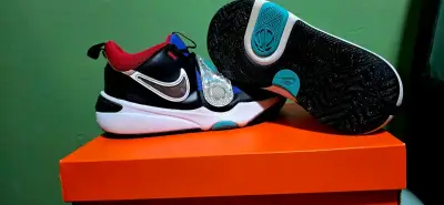 Zapatillas Basqueball - miniatura 2