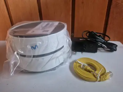 Amplificador / Repetidor wifi - miniatura 1