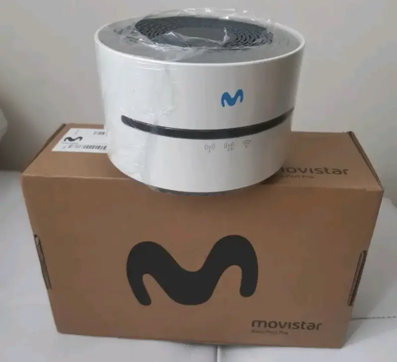 Amplificador / Repetidor wifi - 3