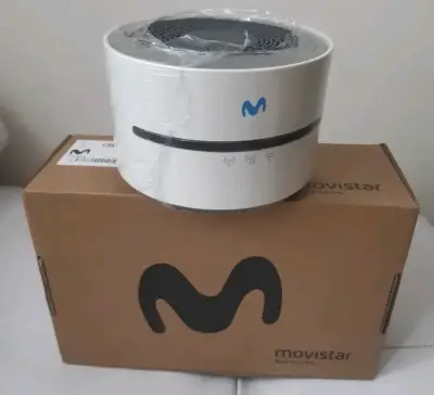 Amplificador / Repetidor wifi - miniatura 3