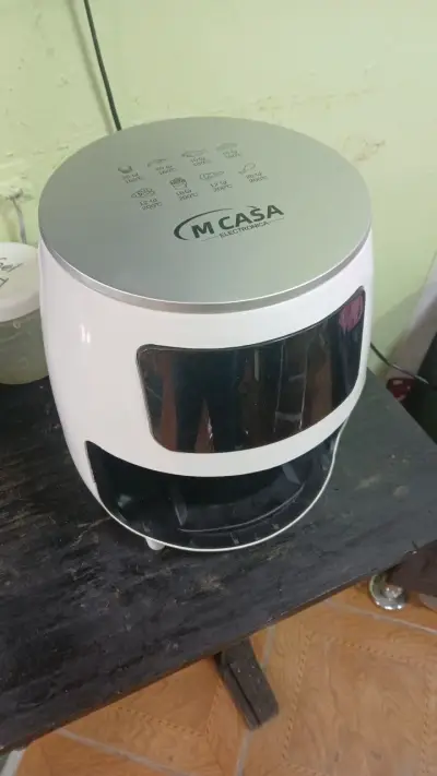 Freidora de aire M Casa - miniatura 1