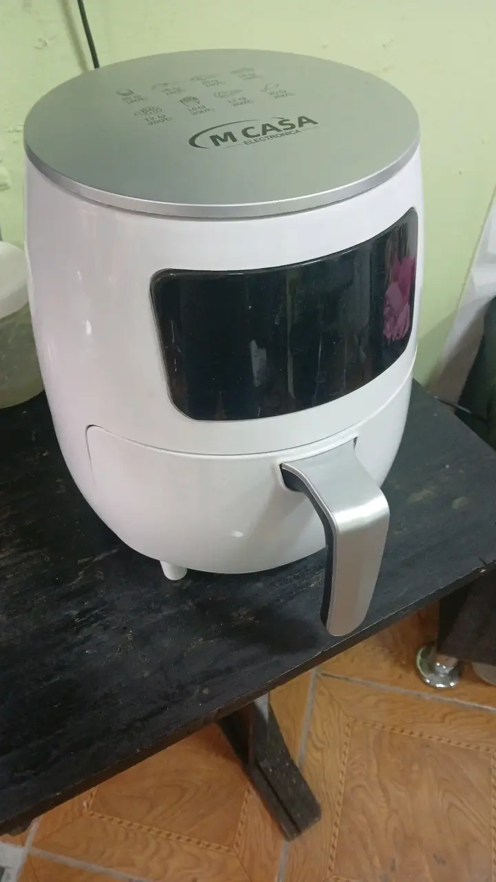 Freidora de aire M Casa - 2