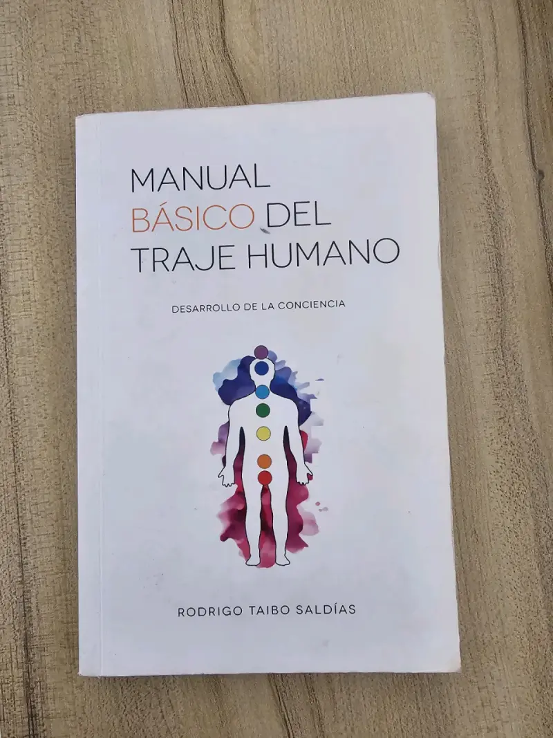 Manual Básico del Traje Humano - 1
