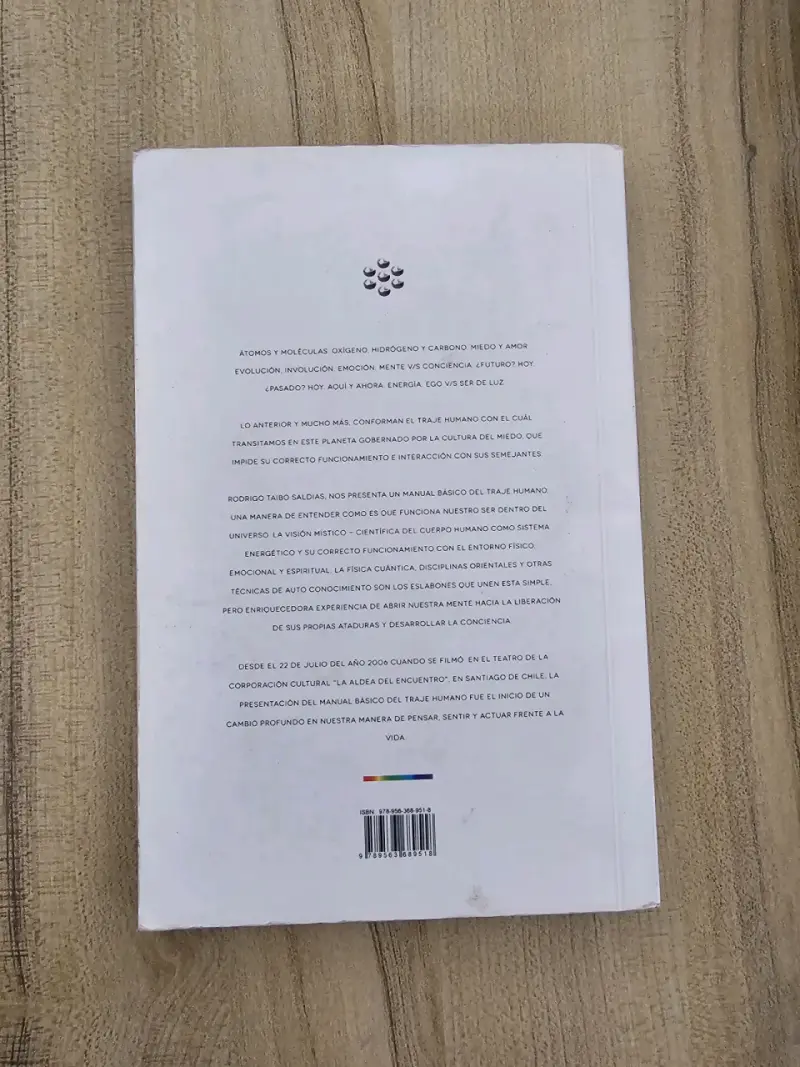 Manual Básico del Traje Humano - 2