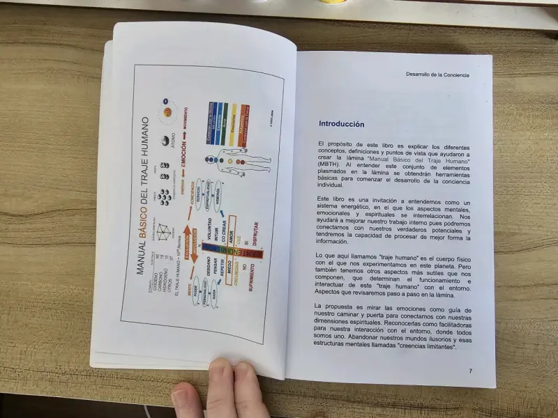 Manual Básico del Traje Humano - 3