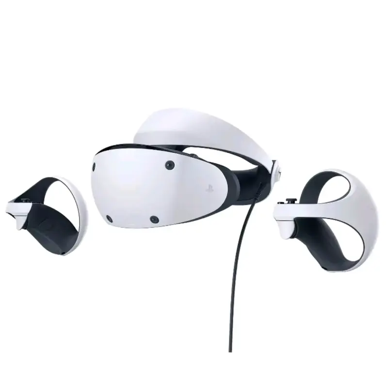 Set de realidad virtual Playstation