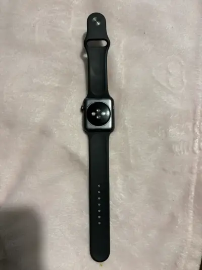 Apple Watch Series 3 42mm - miniatura 2