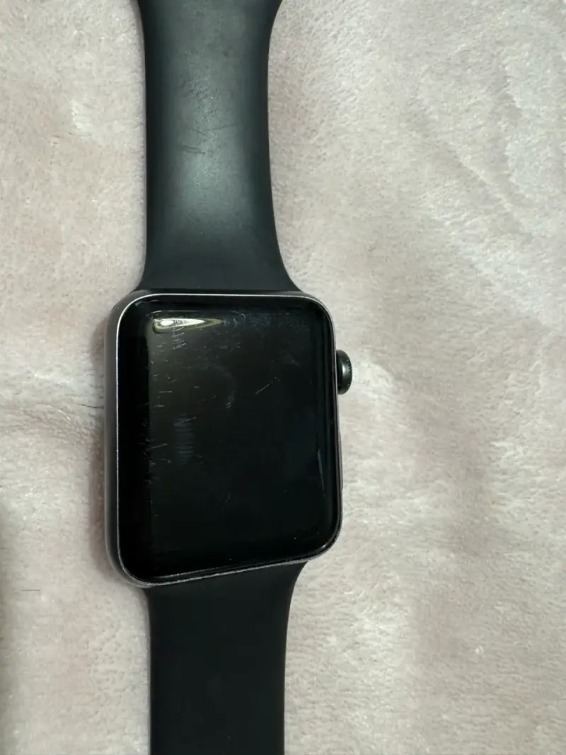 Apple Watch Series 3 42mm - 5