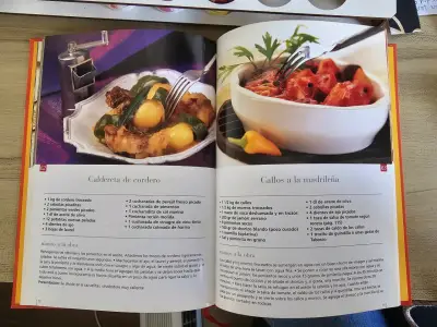 Libro Las Mejores 100 Tapas - miniatura 3