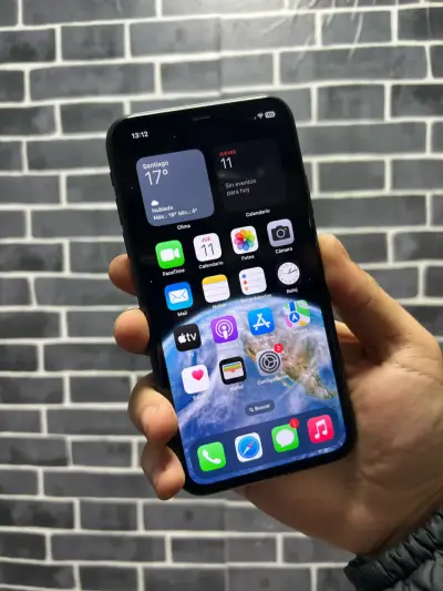 iPhone 11 - miniatura 1