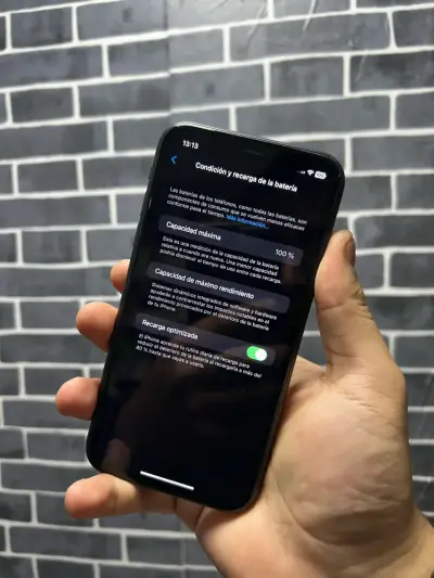 iPhone 11 - miniatura 3