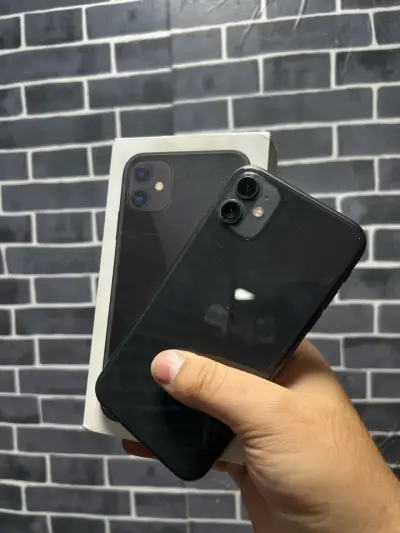 iPhone 11 - miniatura 4