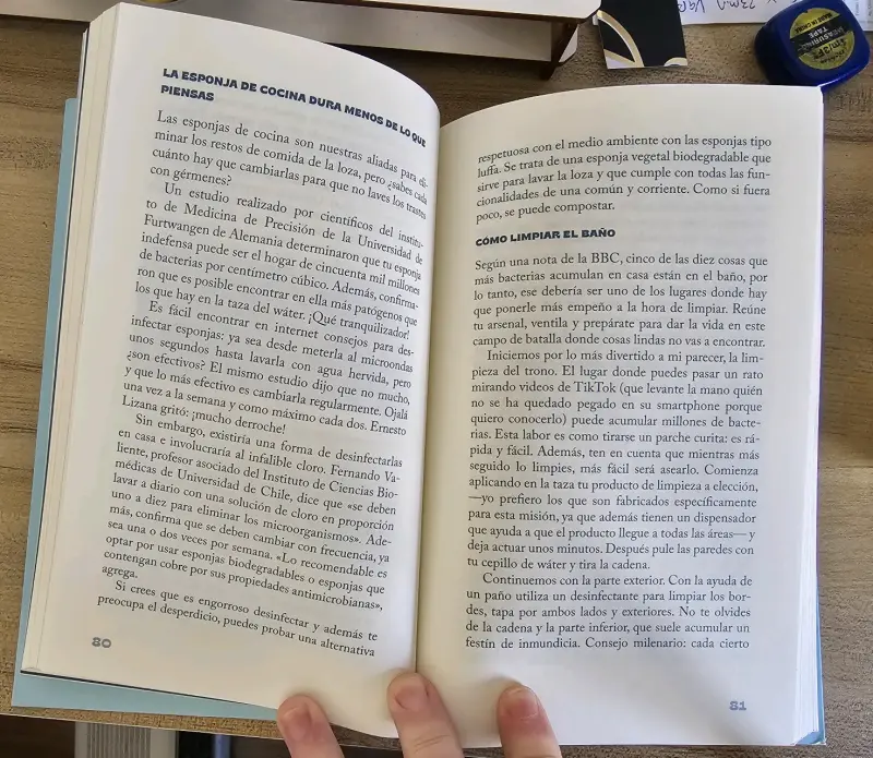 Libro 'El manual del adulto funcional' - 3