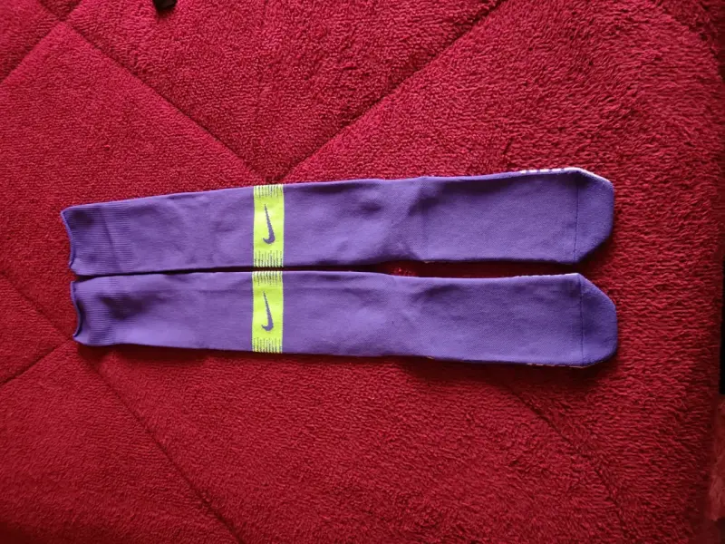 medias de fútbol Nike Vapor III - 1