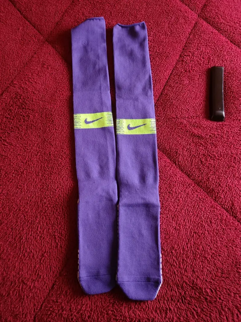 medias de fútbol Nike Vapor III - 3