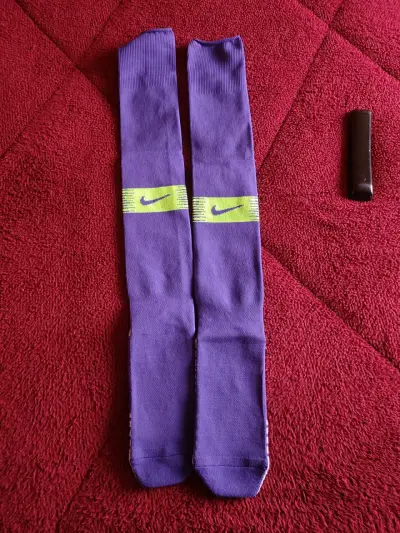 medias de fútbol Nike Vapor III - miniatura 3
