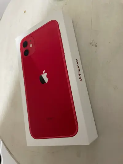 iPhone 11 64gb única dueña - miniatura 3