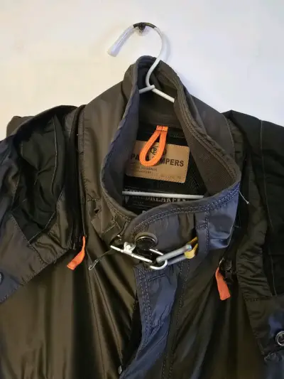 Chaqueta cortaviento parajumpers - miniatura 4