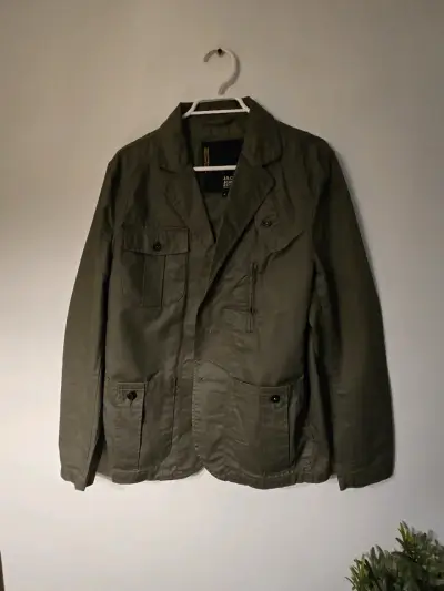 Blazer jack&jones - miniatura 1