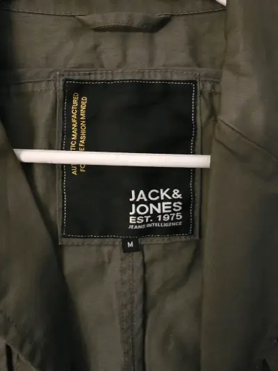 Blazer jack&jones - miniatura 3