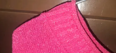 Suéter magenta x̌x̌L - miniatura 6