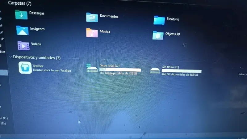 Laptop HP 14 usada - 2
