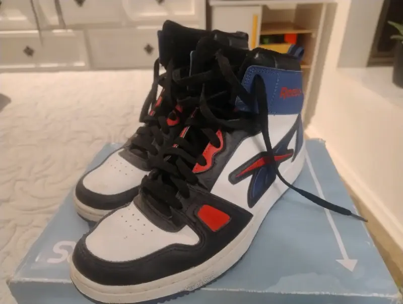 Zapatillas deportivas Reebok - 1
