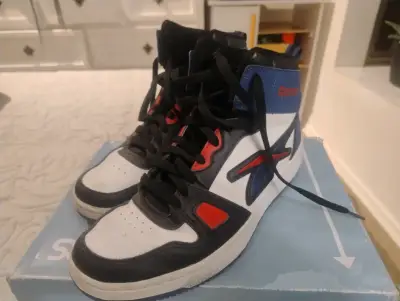 Zapatillas deportivas Reebok - miniatura 1