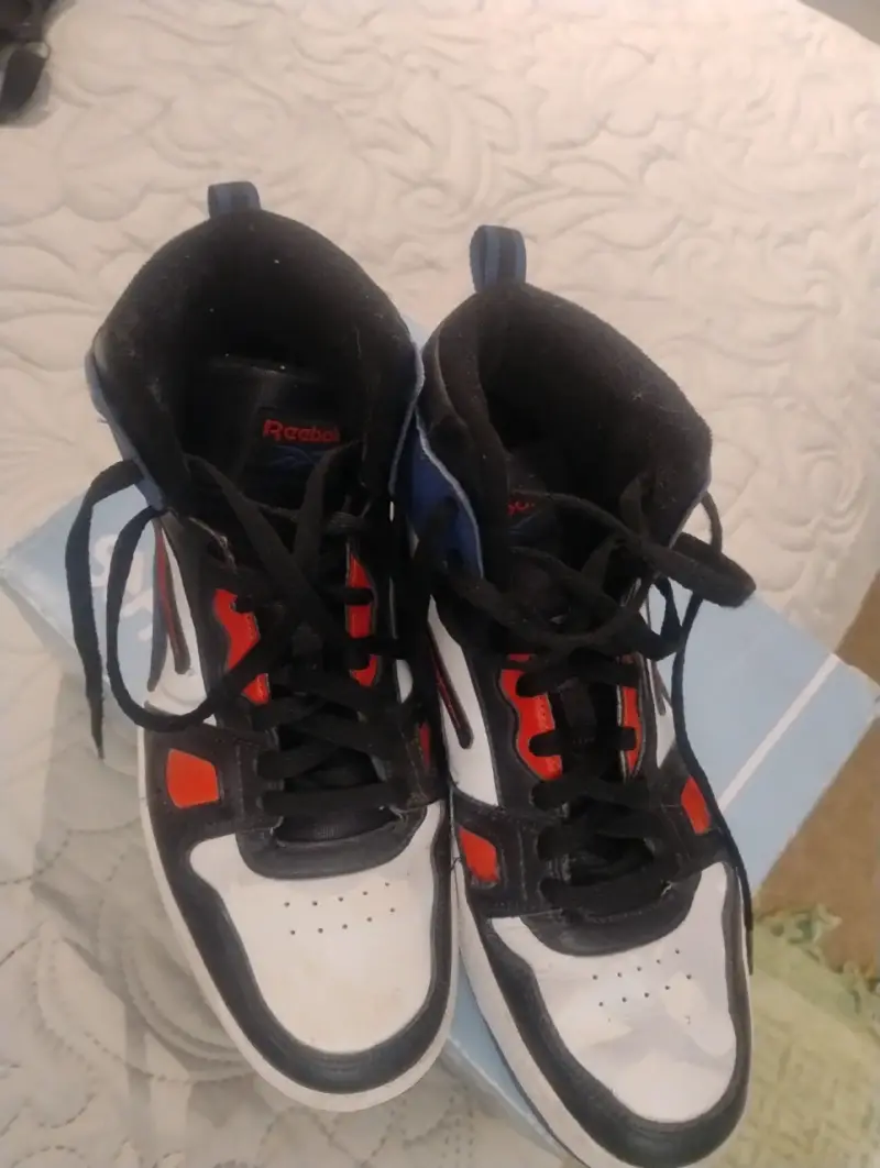 Zapatillas deportivas Reebok - 2