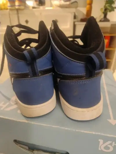 Zapatillas deportivas Reebok - miniatura 3