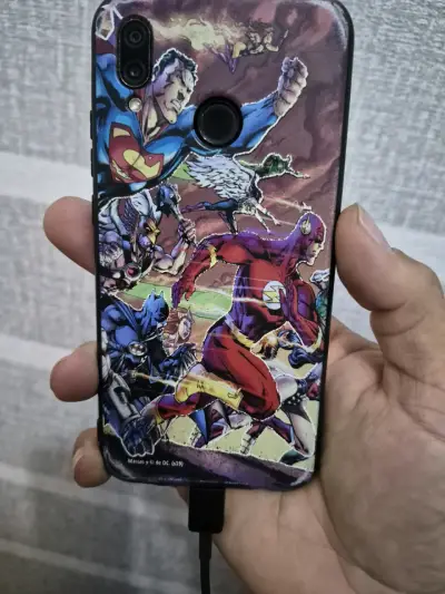 Smartphone Huawei p20lite - miniatura 3