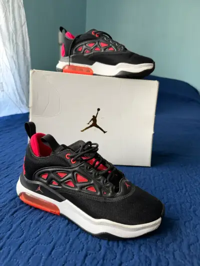 Zapatillas Jordan Air Max nro 36 - miniatura 1