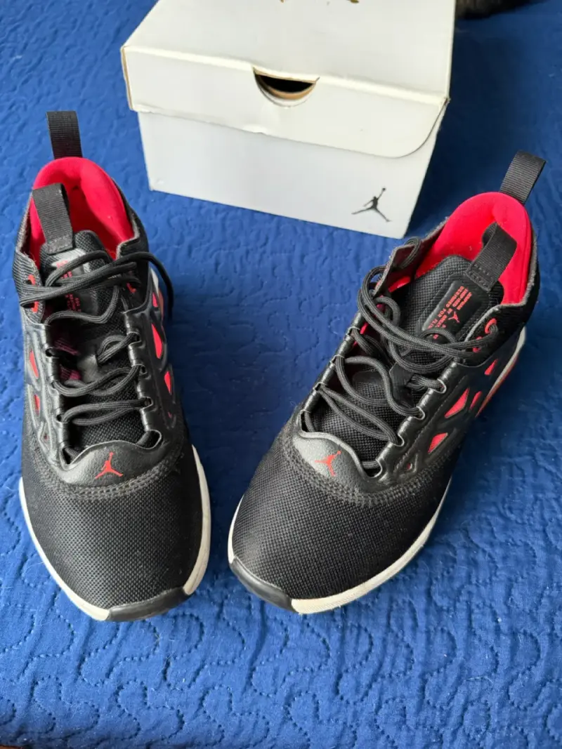 Zapatillas Jordan Air Max nro 36 - 2