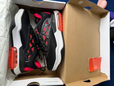 Zapatillas Jordan Air Max nro 36 - miniatura 3