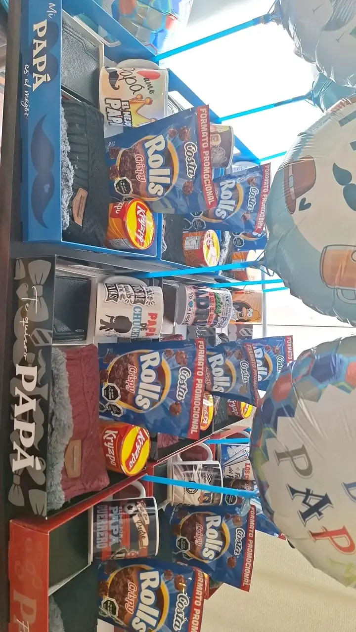 Caja regalo Día del Padre - 2