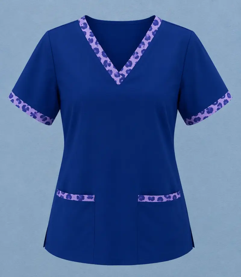 Scrubs clínicos 🥰 - 2