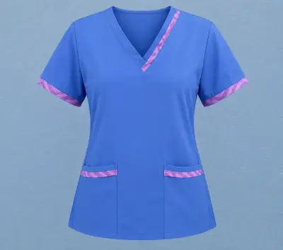 Scrubs clínicos 🥰 - miniatura 3