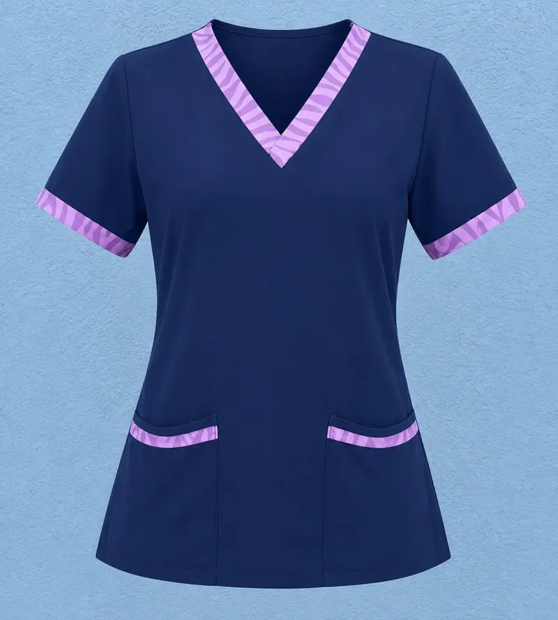 Scrubs clínicos 🥰 - 4