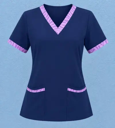 Scrubs clínicos 🥰 - miniatura 4