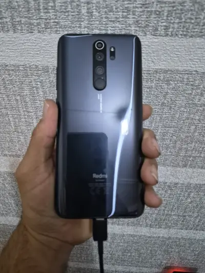 Smartphone Redmi Note 8 Pro - miniatura 2