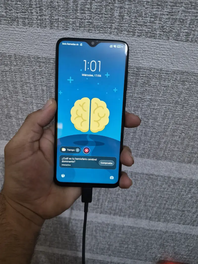 Smartphone Redmi Note 8 Pro - 3