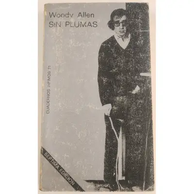 'Sin Plumas' de Woody Allen - miniatura 1