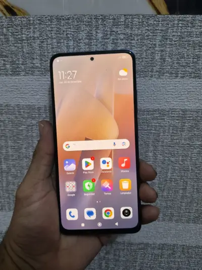 Redmi note 11 pro 5g - miniatura 1