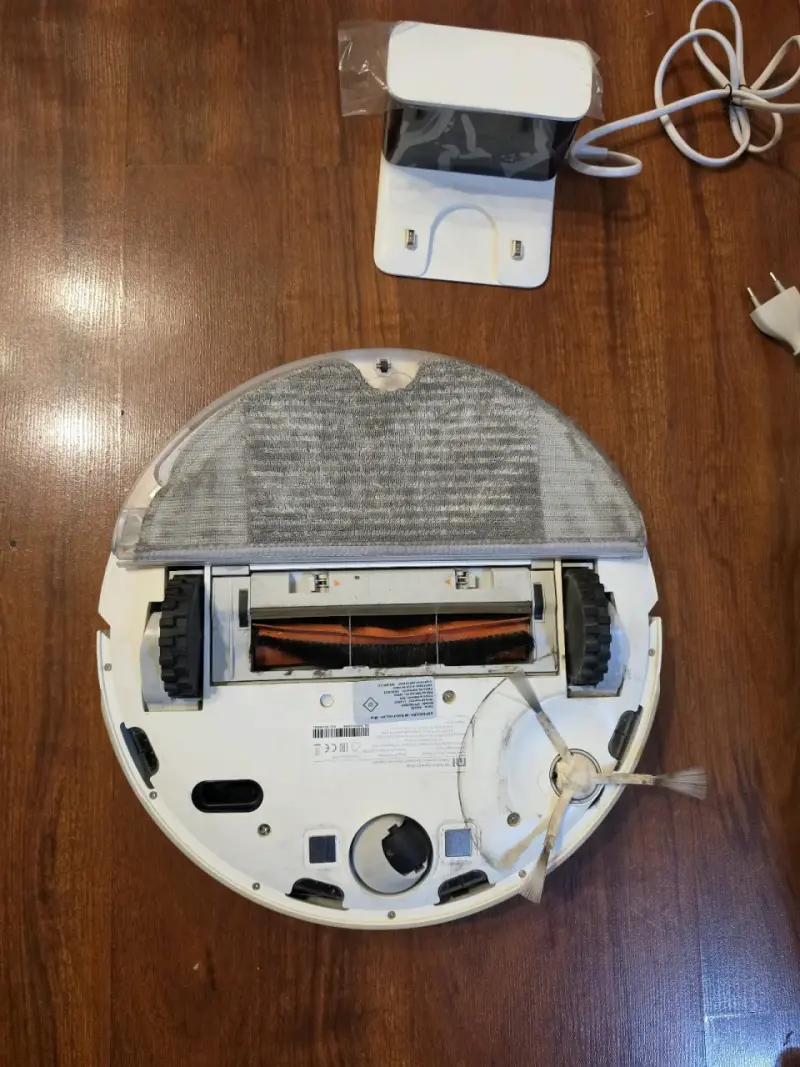 Robot aspiradora Xiaomi vacuum - Mop - 3
