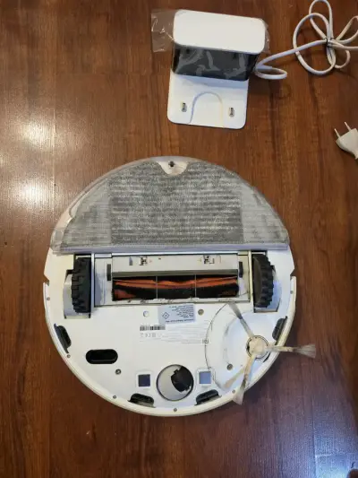 Robot aspiradora Xiaomi vacuum - Mop - miniatura 3