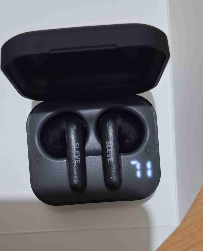 Audífonos Bluetooth y Parlante Sleve - 6