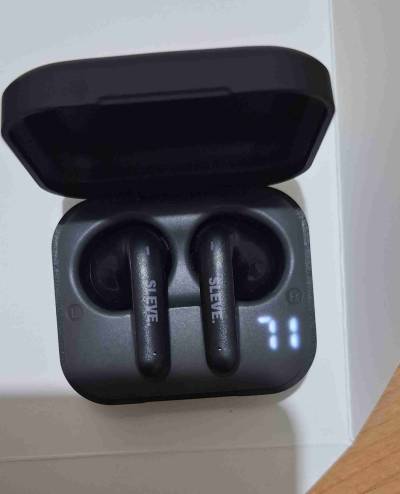 Audífonos Bluetooth y parlante SLEVE - miniatura 6