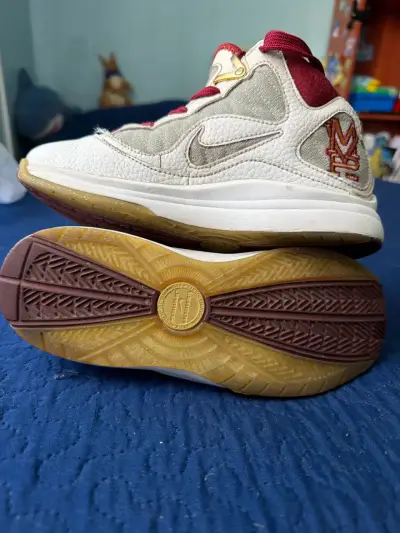 Zapatillas deportivas Lebron James nro 32 - miniatura 4